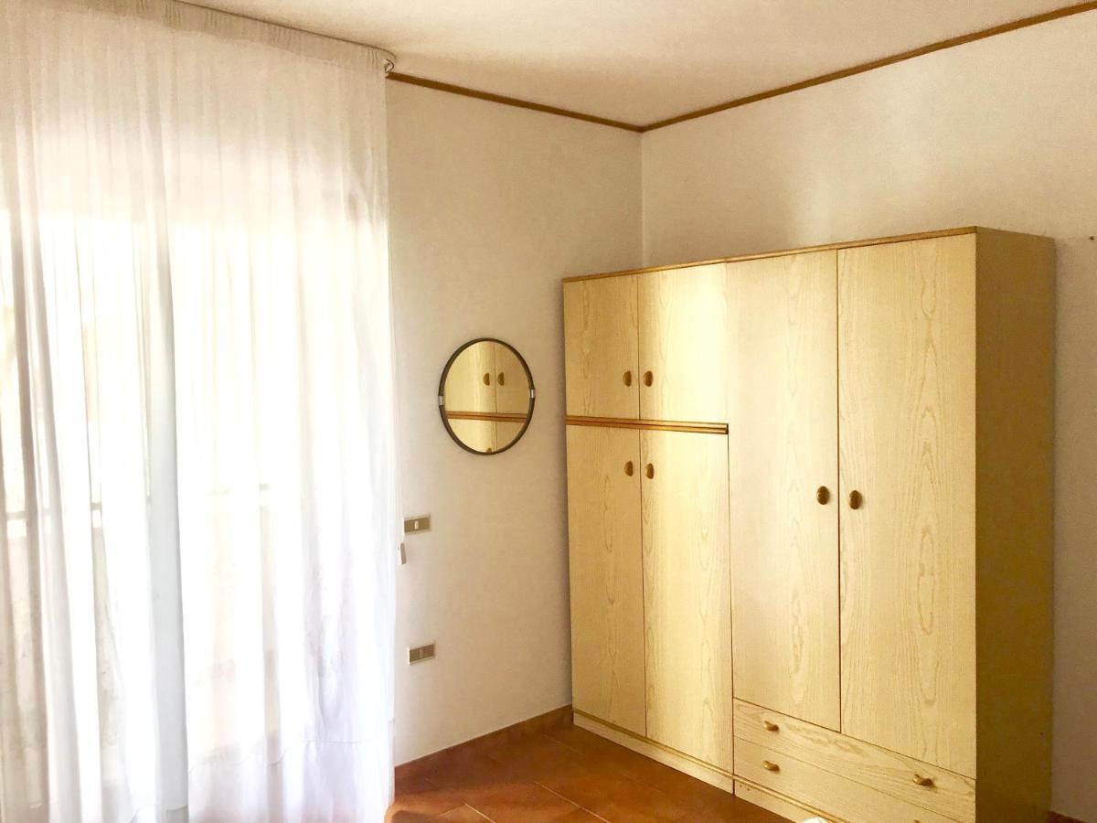 Appartamenti Oleandri 维耶斯泰 外观 照片