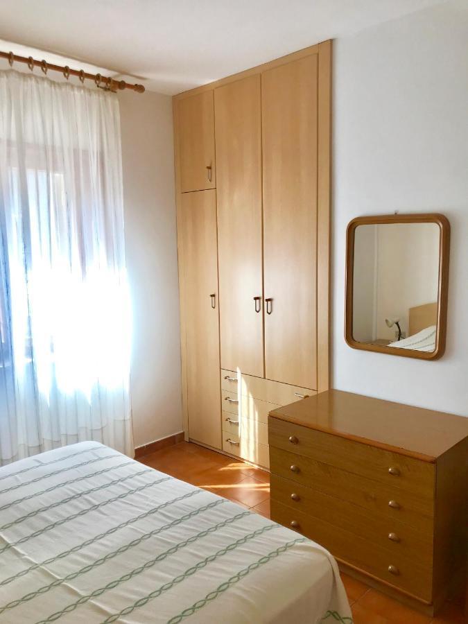 Appartamenti Oleandri 维耶斯泰 外观 照片