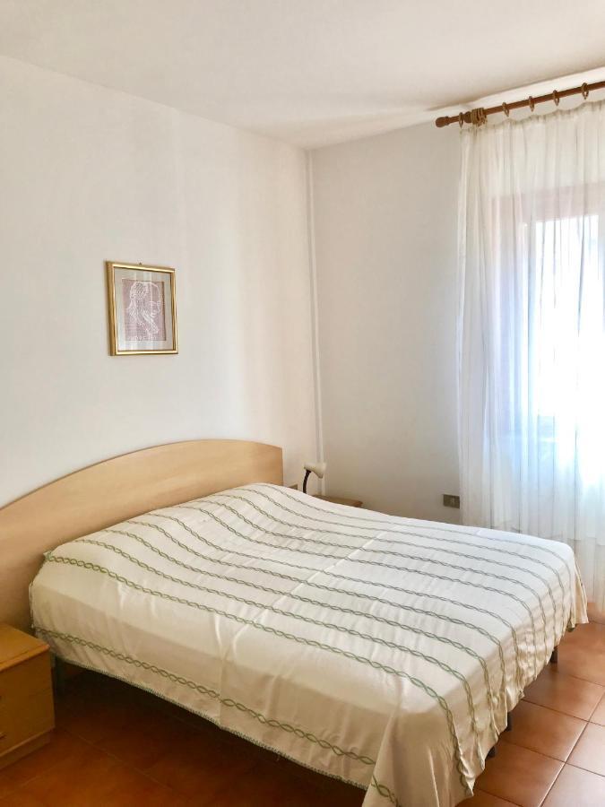 Appartamenti Oleandri 维耶斯泰 外观 照片