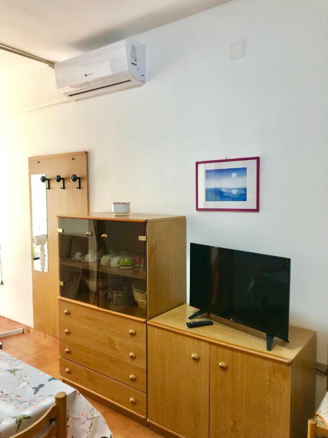 Appartamenti Oleandri 维耶斯泰 外观 照片